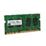 EDGE 2GB (1X2GB) PC3-8500 DDR3 SDRAM SODIMM 204-pin Unbuffered Non-ECC PE219413
